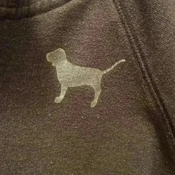 Victoria's Secret PINK Hoodie***Vintage - Picture 2 of 5